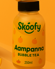 Skoofy Aampanna Bubble Tea